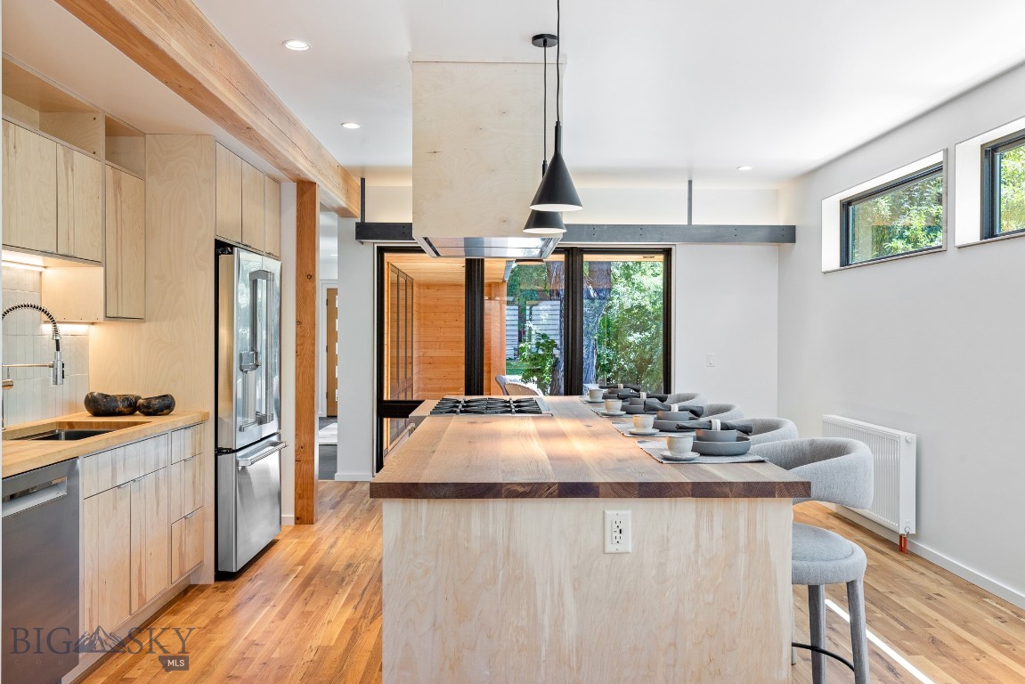 Imes Addition - Residential