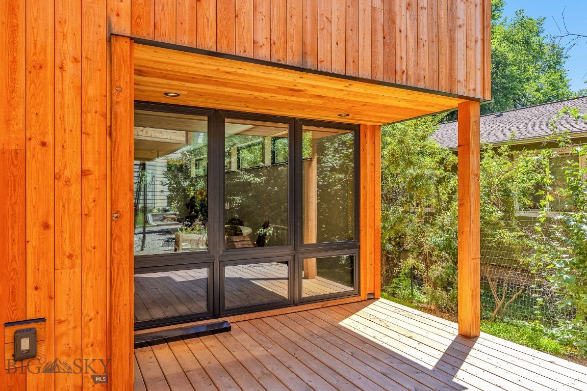 Imes Addition - Residential