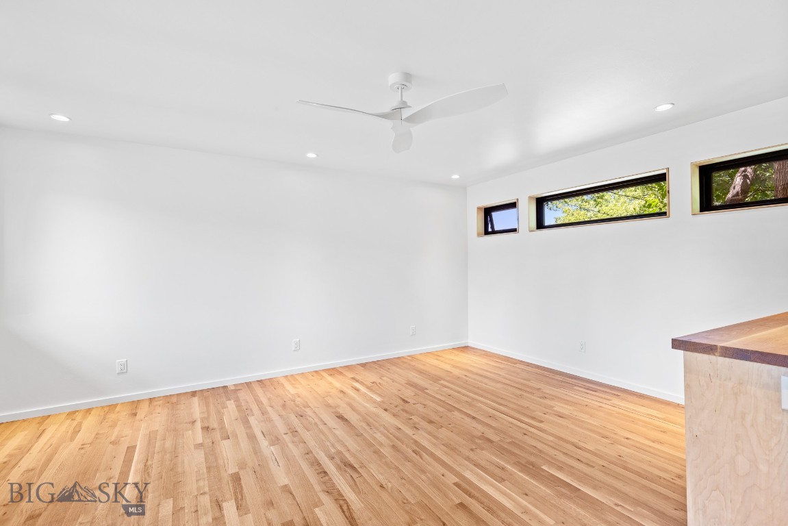 Imes Addition - Residential