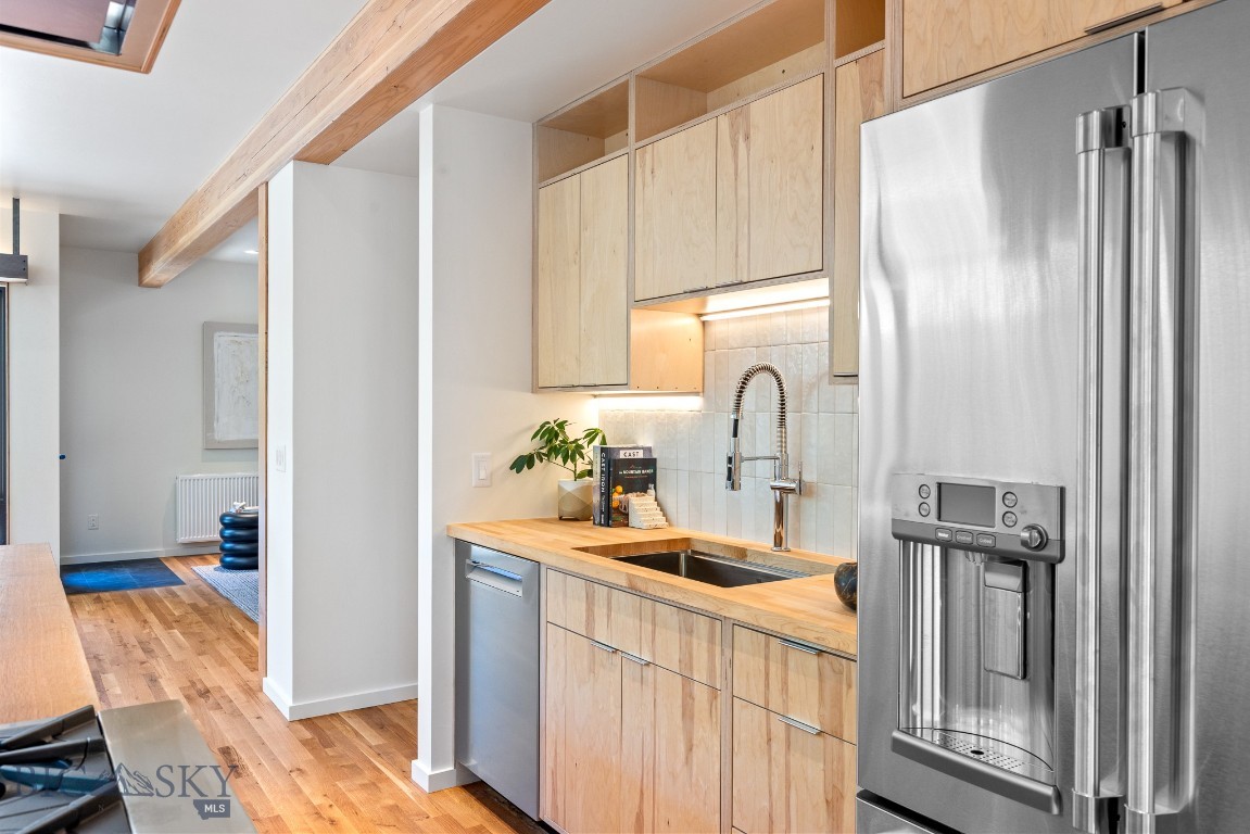 Imes Addition - Residential