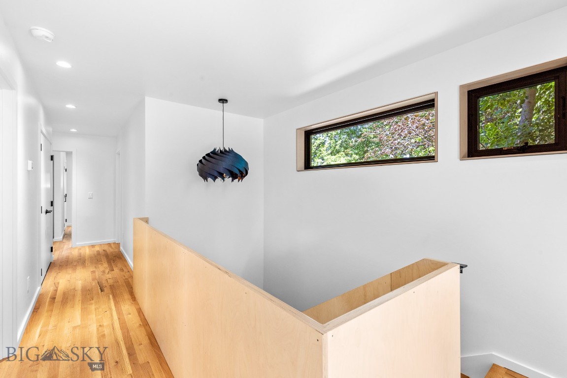 Imes Addition - Residential