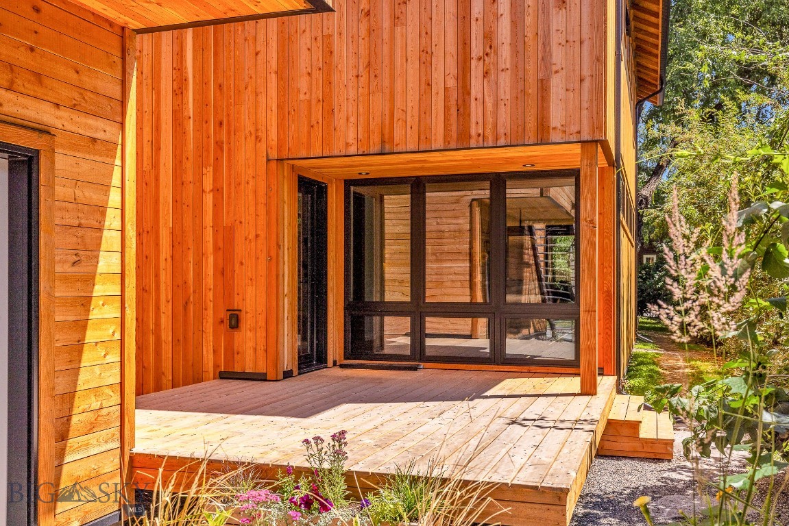 Imes Addition - Residential
