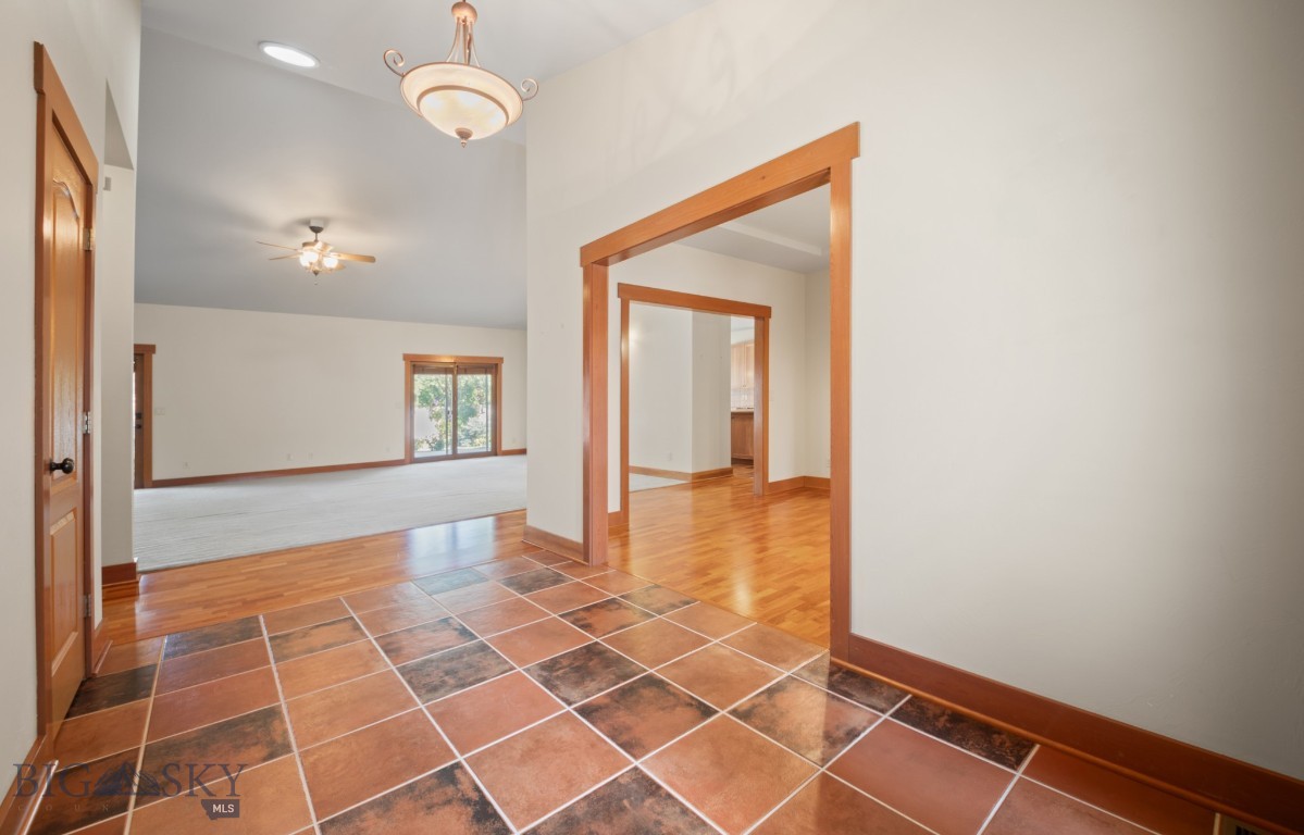 West Park Manor - Residential