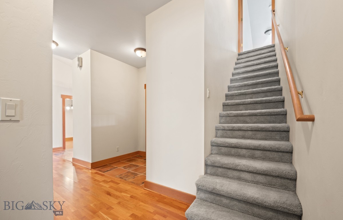 West Park Manor - Residential