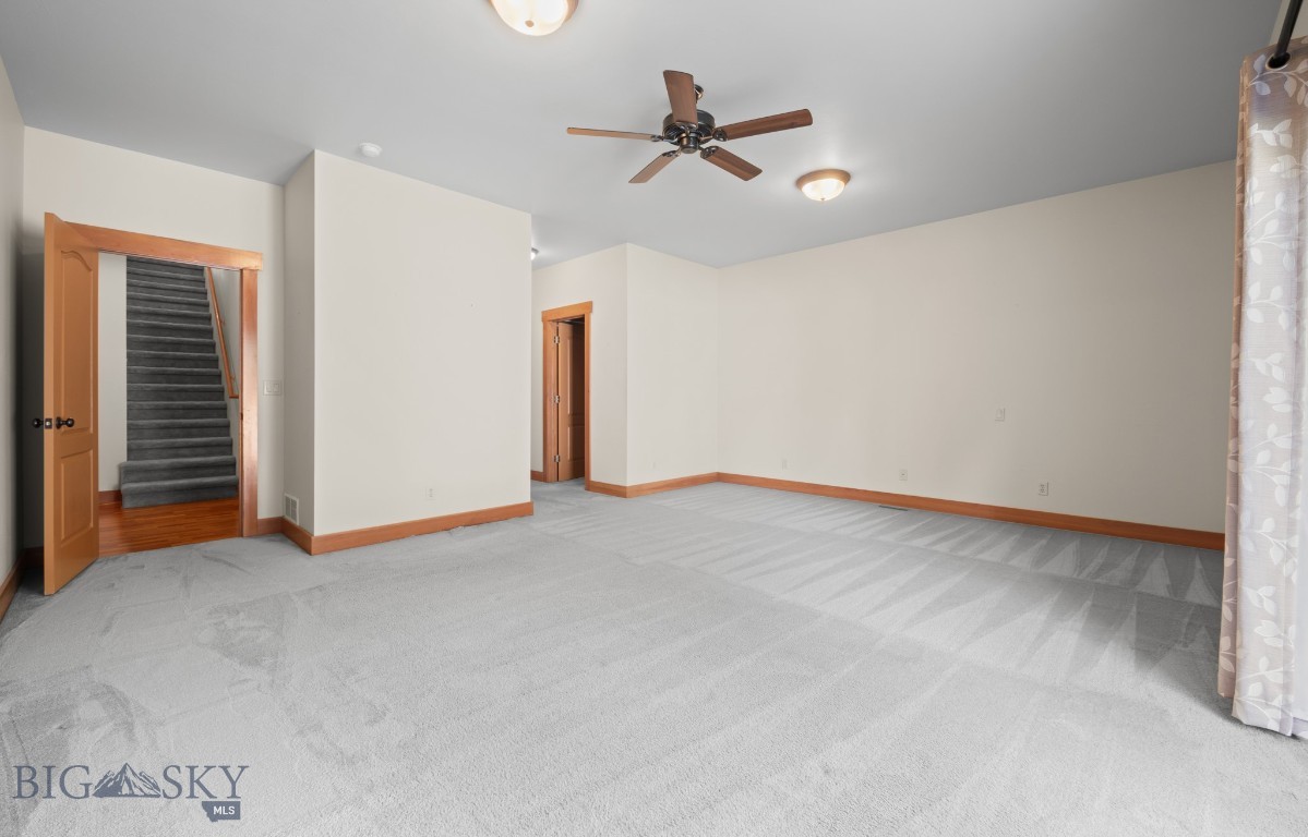 West Park Manor - Residential