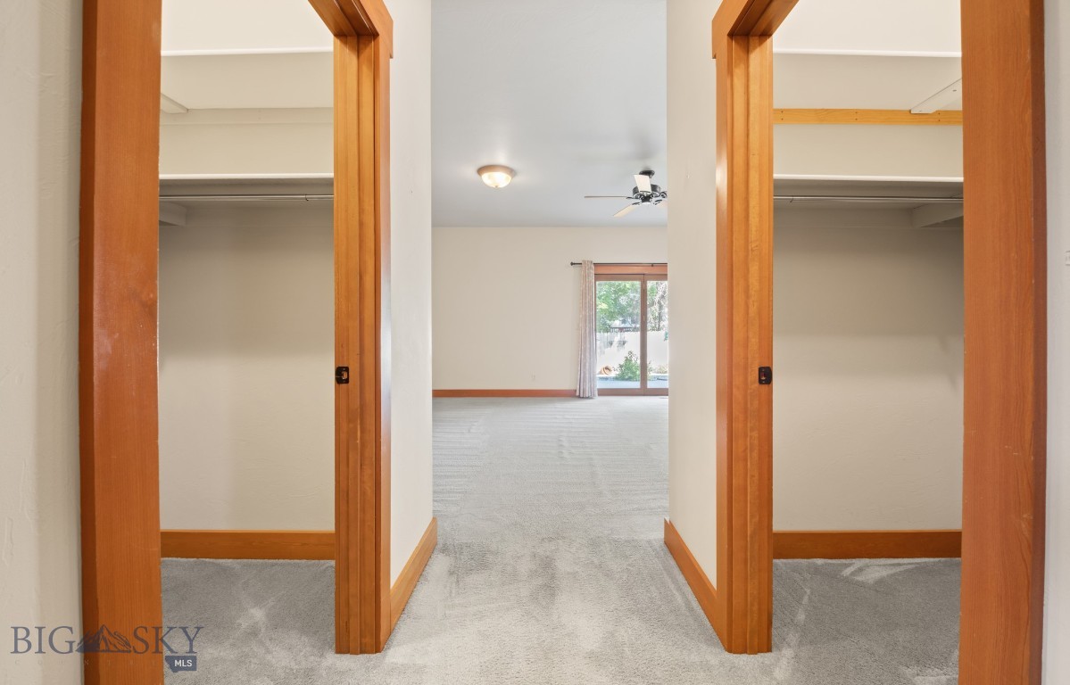 West Park Manor - Residential