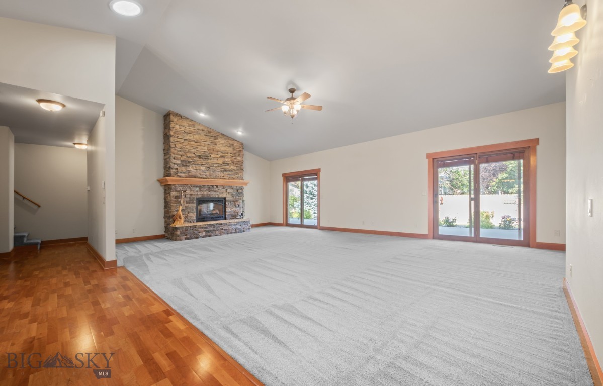West Park Manor - Residential