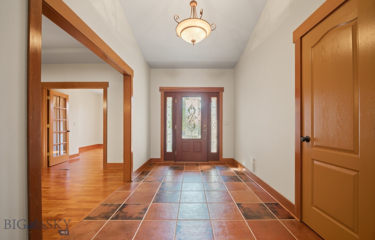 West Park Manor - Residential