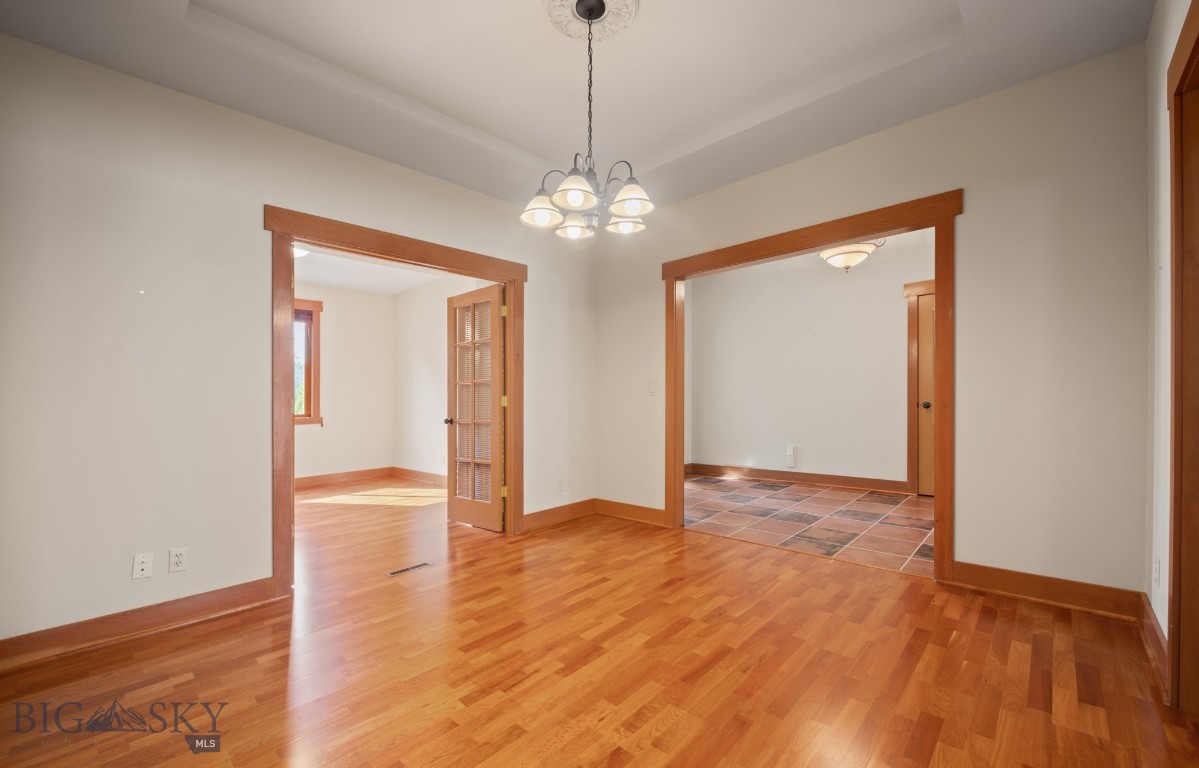West Park Manor - Residential