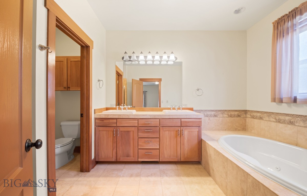 West Park Manor - Residential
