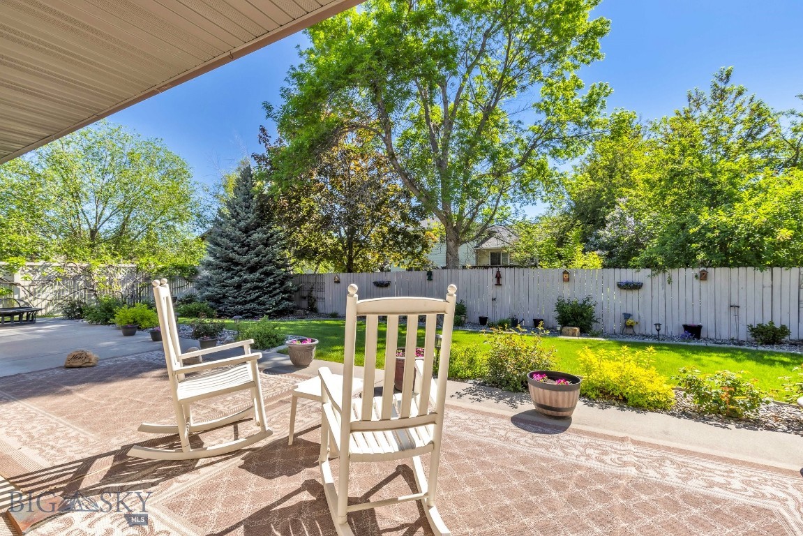 West Park Manor - Residential