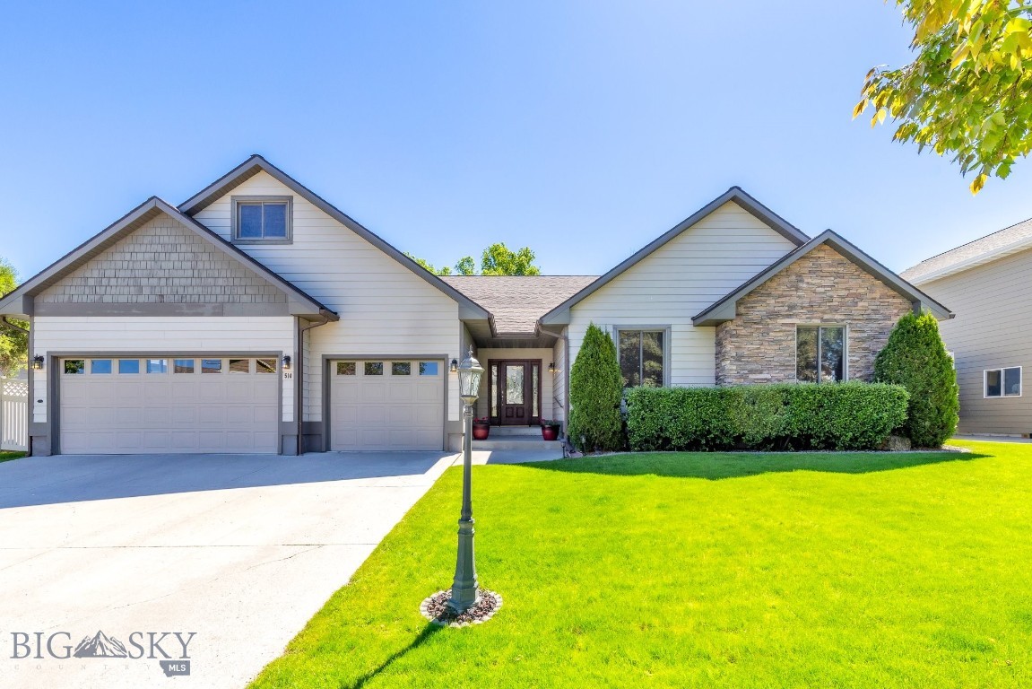 West Park Manor - Residential