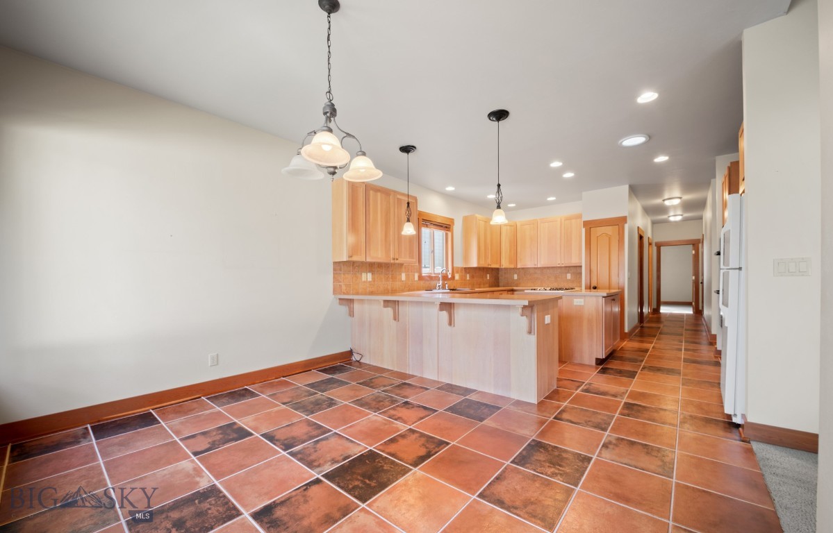 West Park Manor - Residential