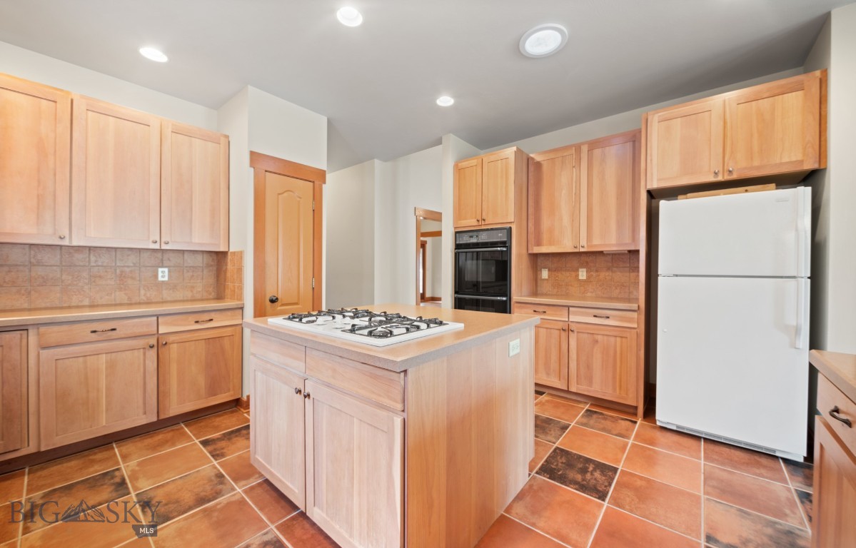 West Park Manor - Residential