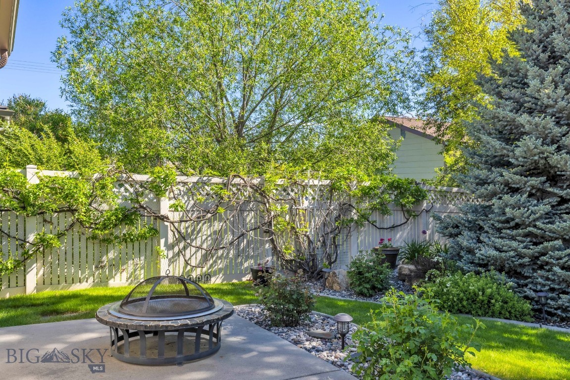 West Park Manor - Residential
