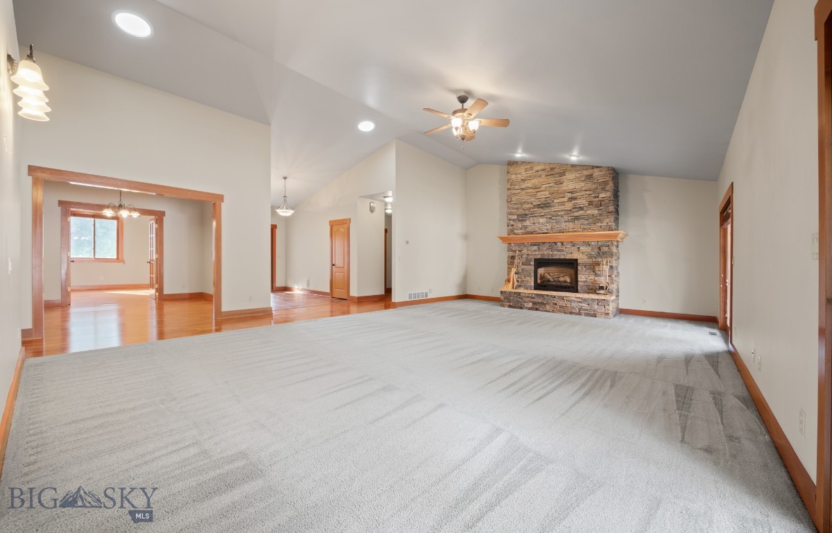 West Park Manor - Residential