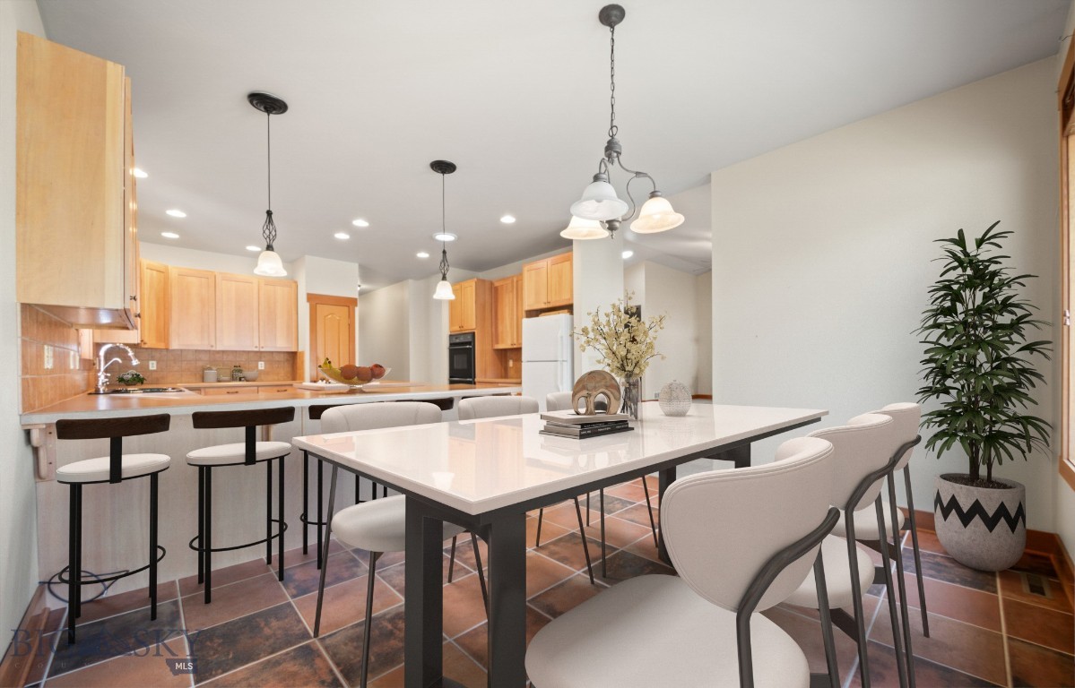 West Park Manor - Residential