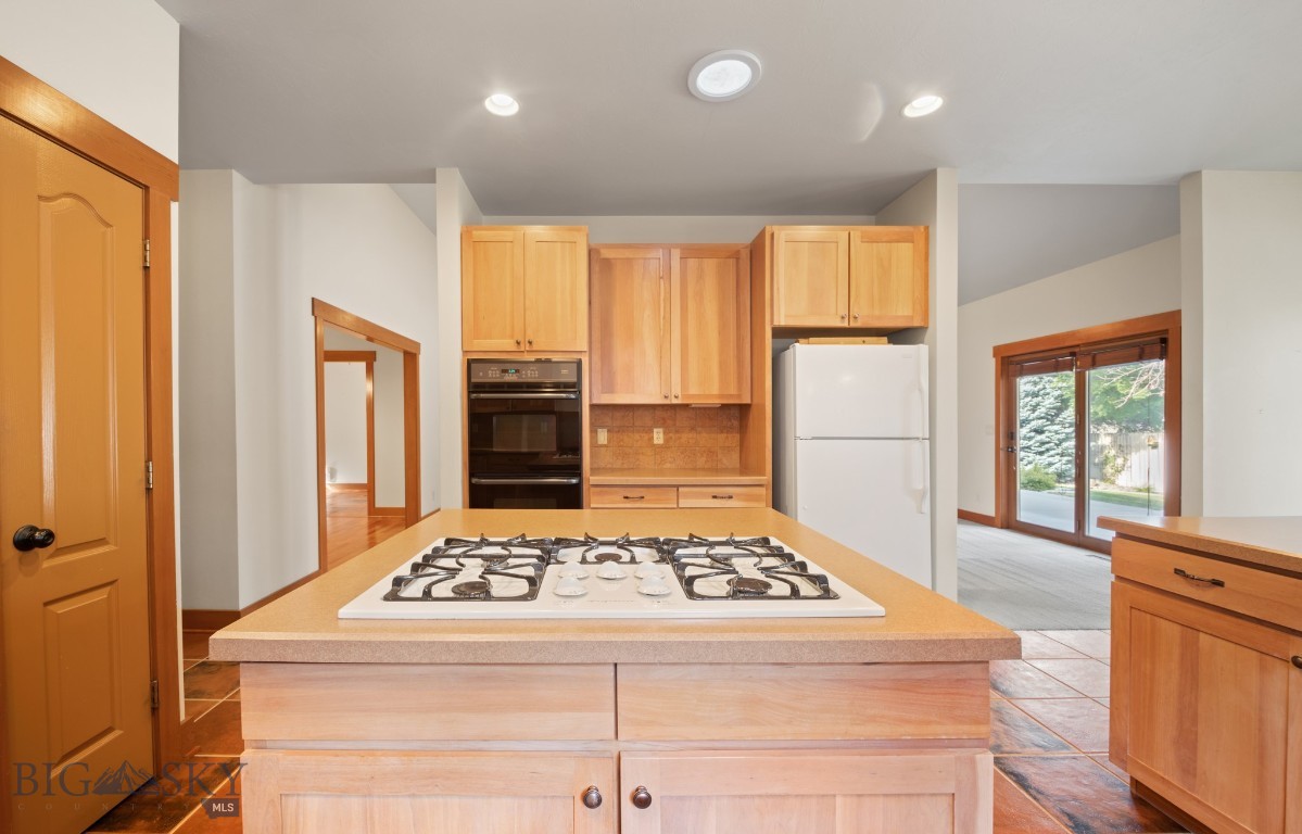 West Park Manor - Residential