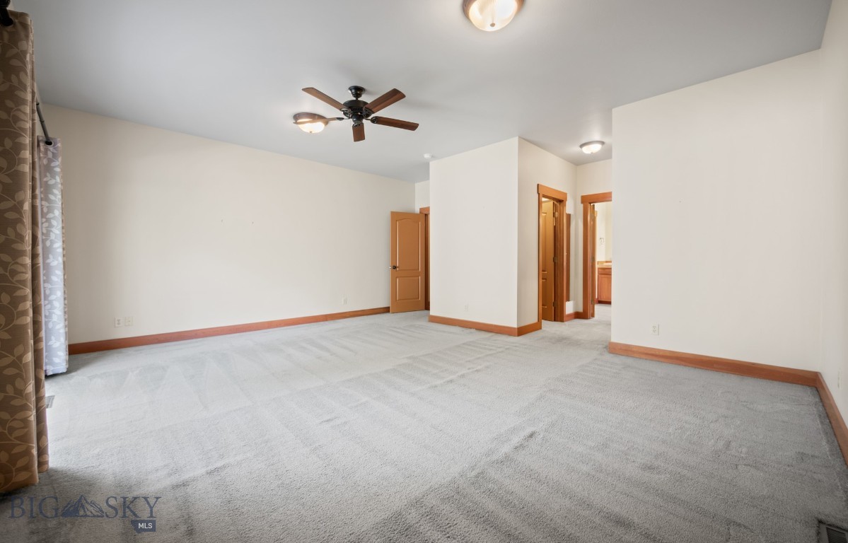 West Park Manor - Residential