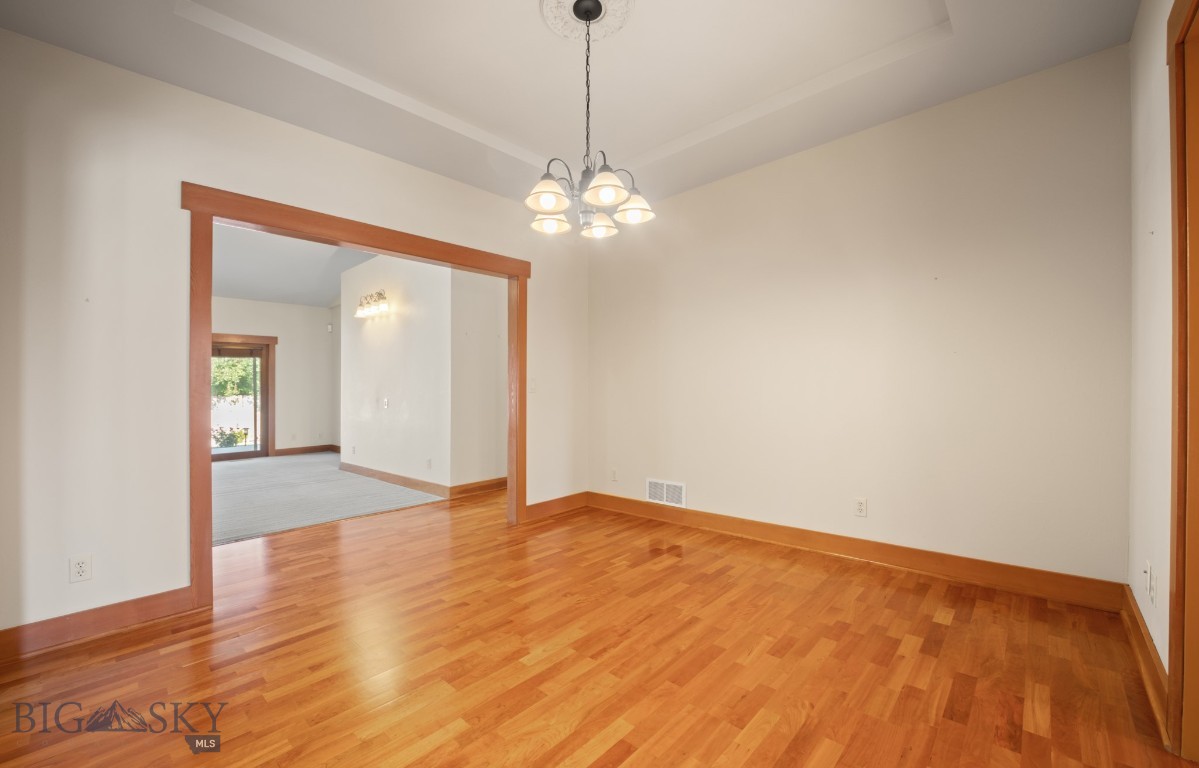 West Park Manor - Residential