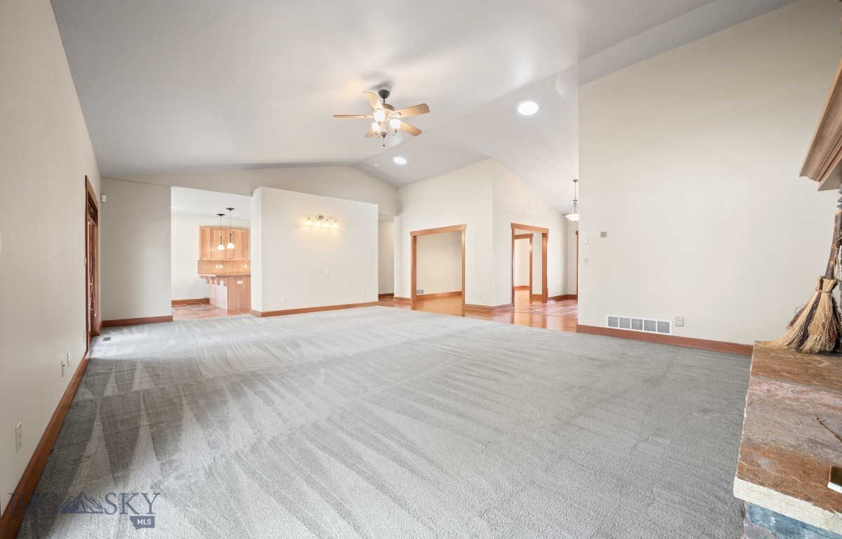 West Park Manor - Residential