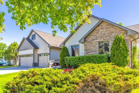 Photo of 510 N 23rd Ave, Bozeman, MT 59718 (MLS # 405369)