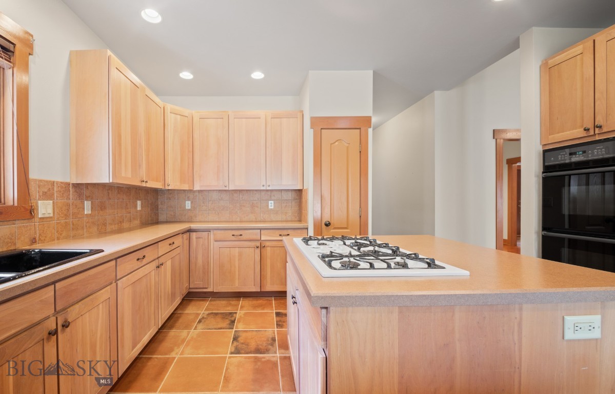 West Park Manor - Residential