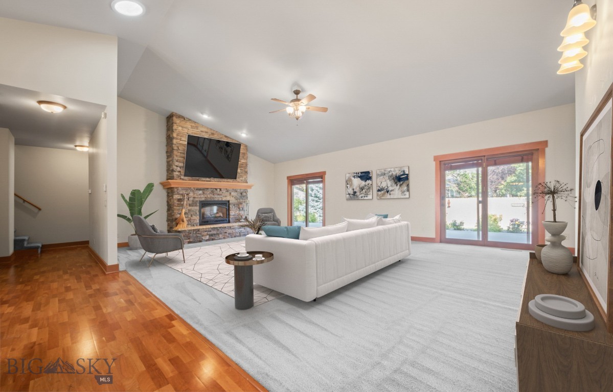 West Park Manor - Residential