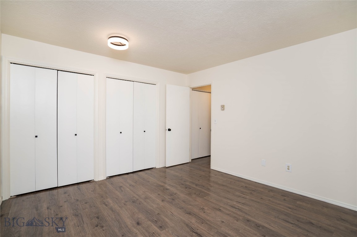 Maple Leaf Condo - Residential