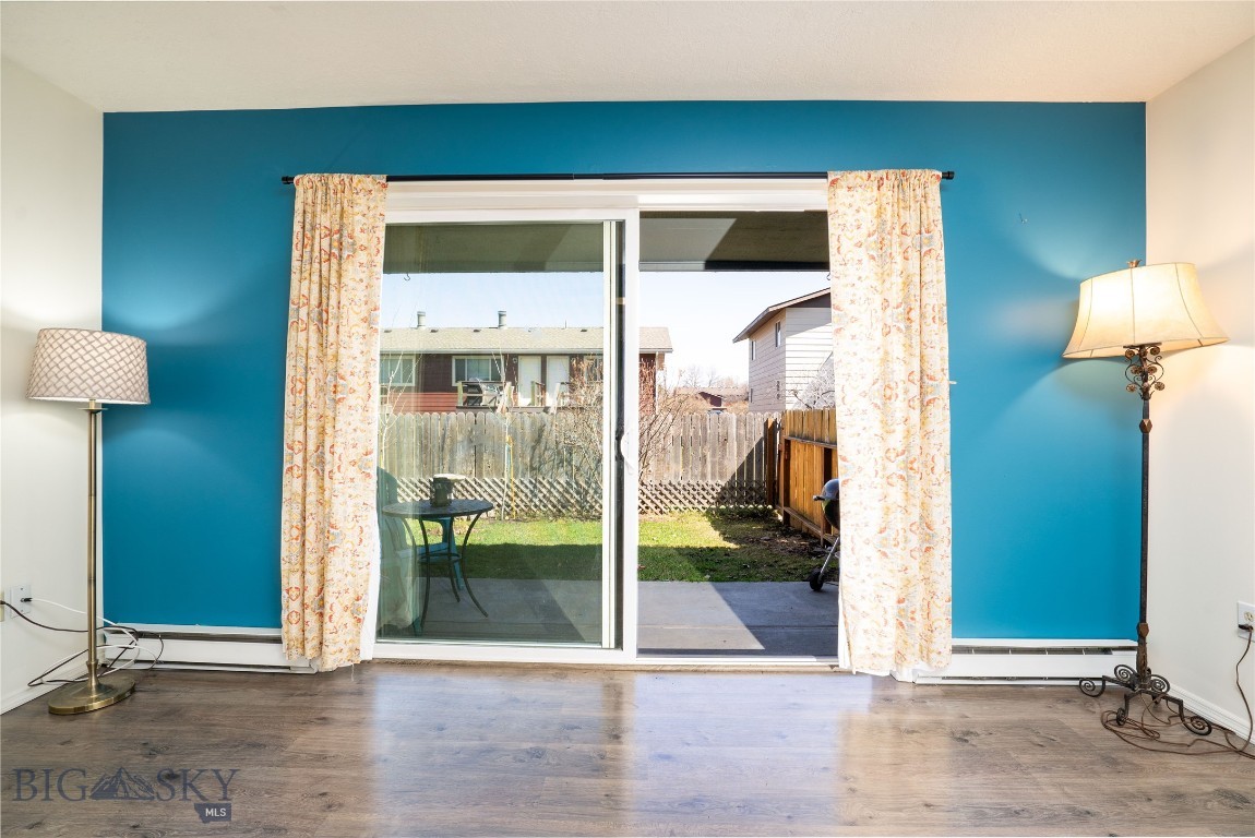 Maple Leaf Condo - Residential