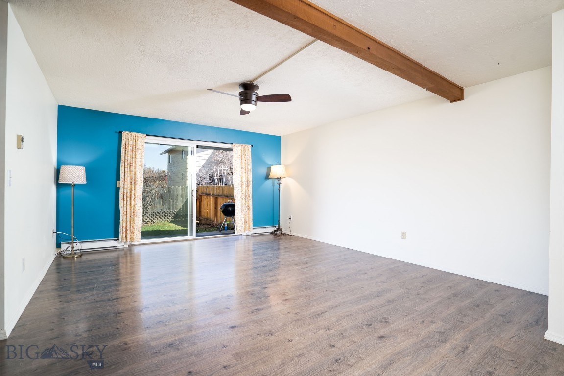 Maple Leaf Condo - Residential