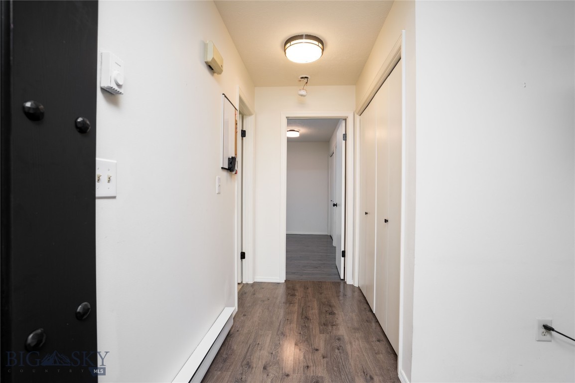 Maple Leaf Condo - Residential