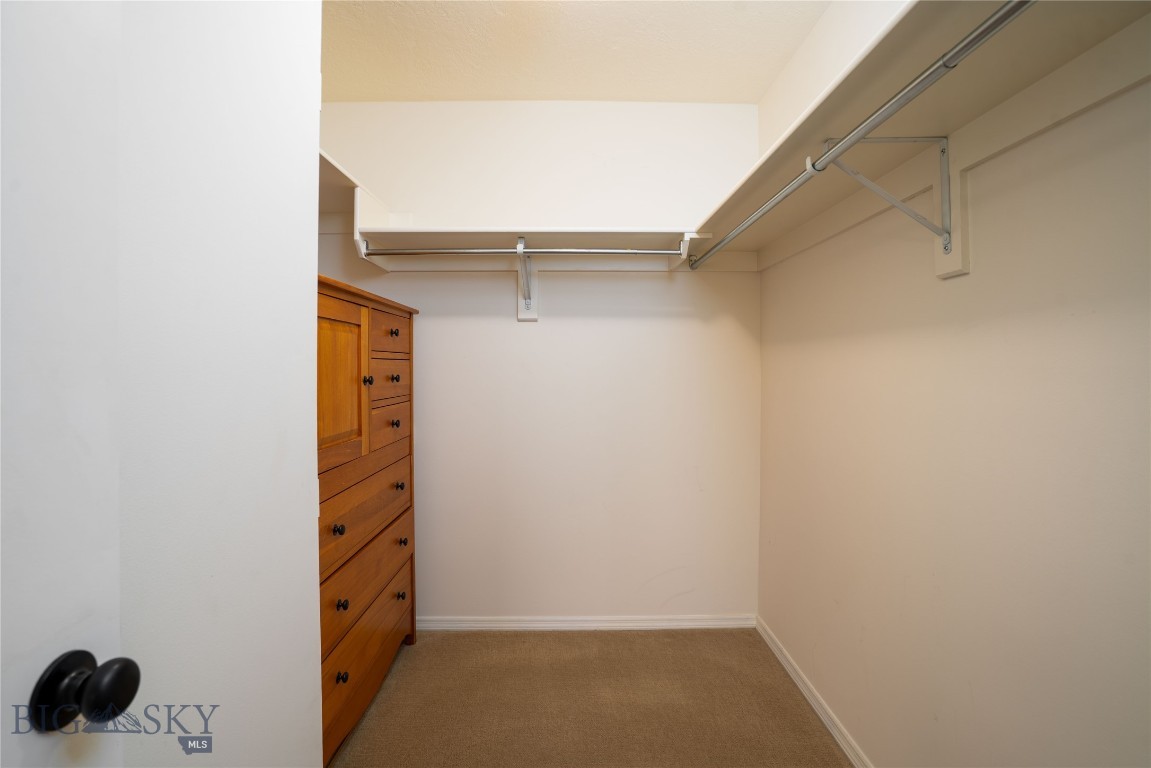 Maple Leaf Condo - Residential