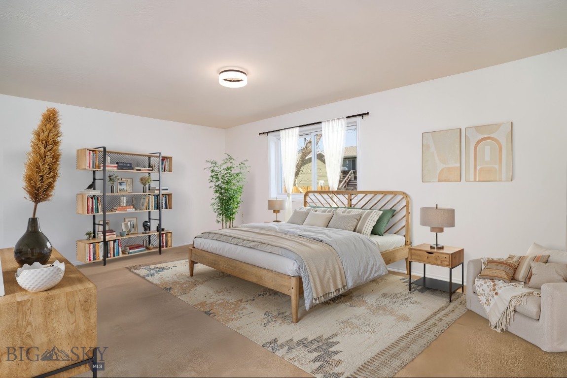 Maple Leaf Condo - Residential