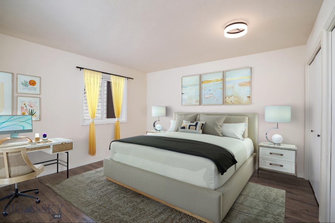 Maple Leaf Condo - Residential