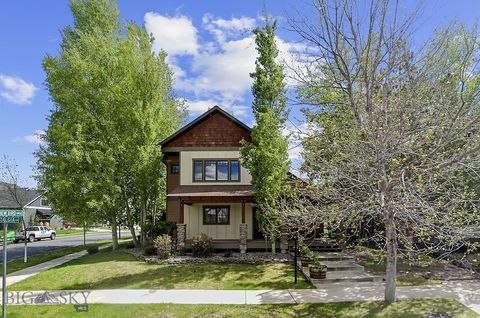 Photo of 102 Nostalgia Lane, Bozeman, MT 59715 (MLS # 404353)