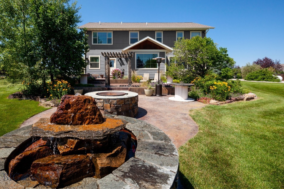 2743 Sheepshank Drive