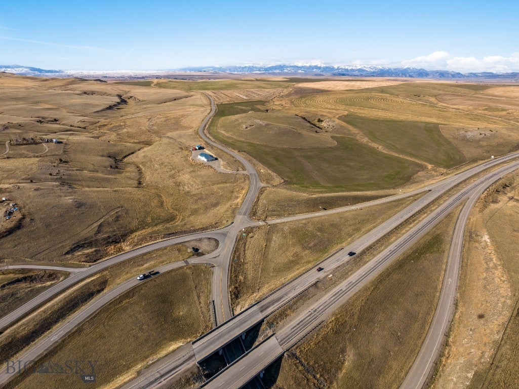 300 Buffalo Jump Road