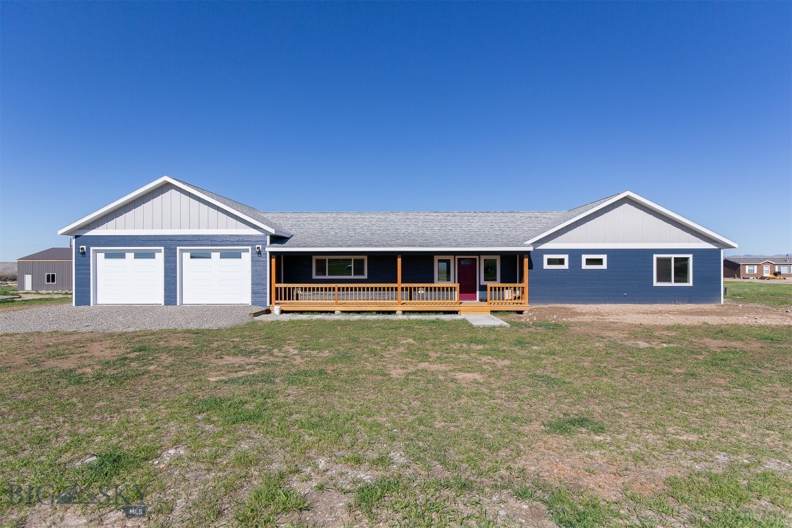 18 Turquoise Lane