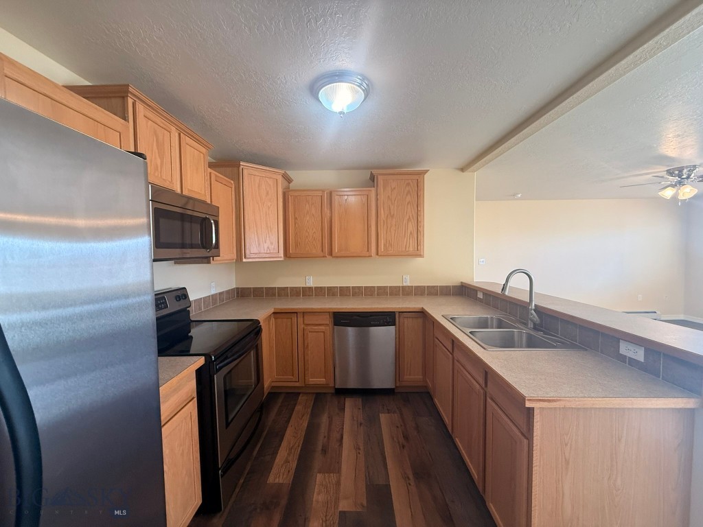Other - Residential