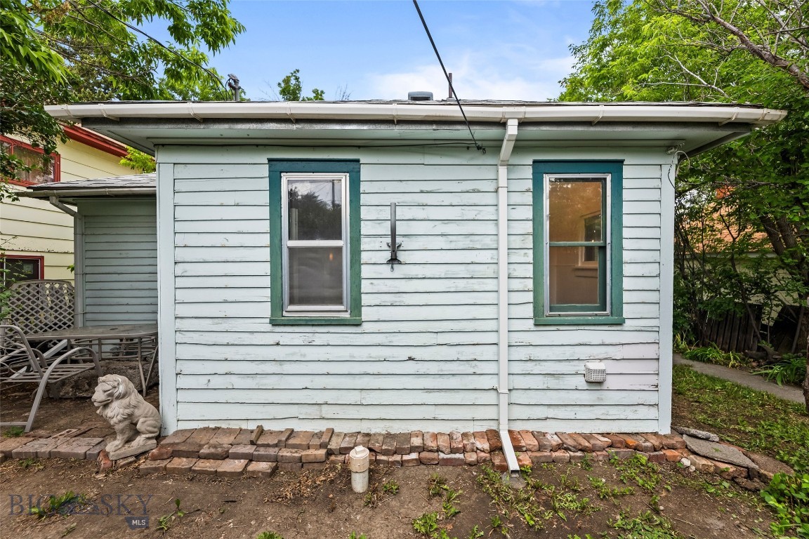 Other - Residential