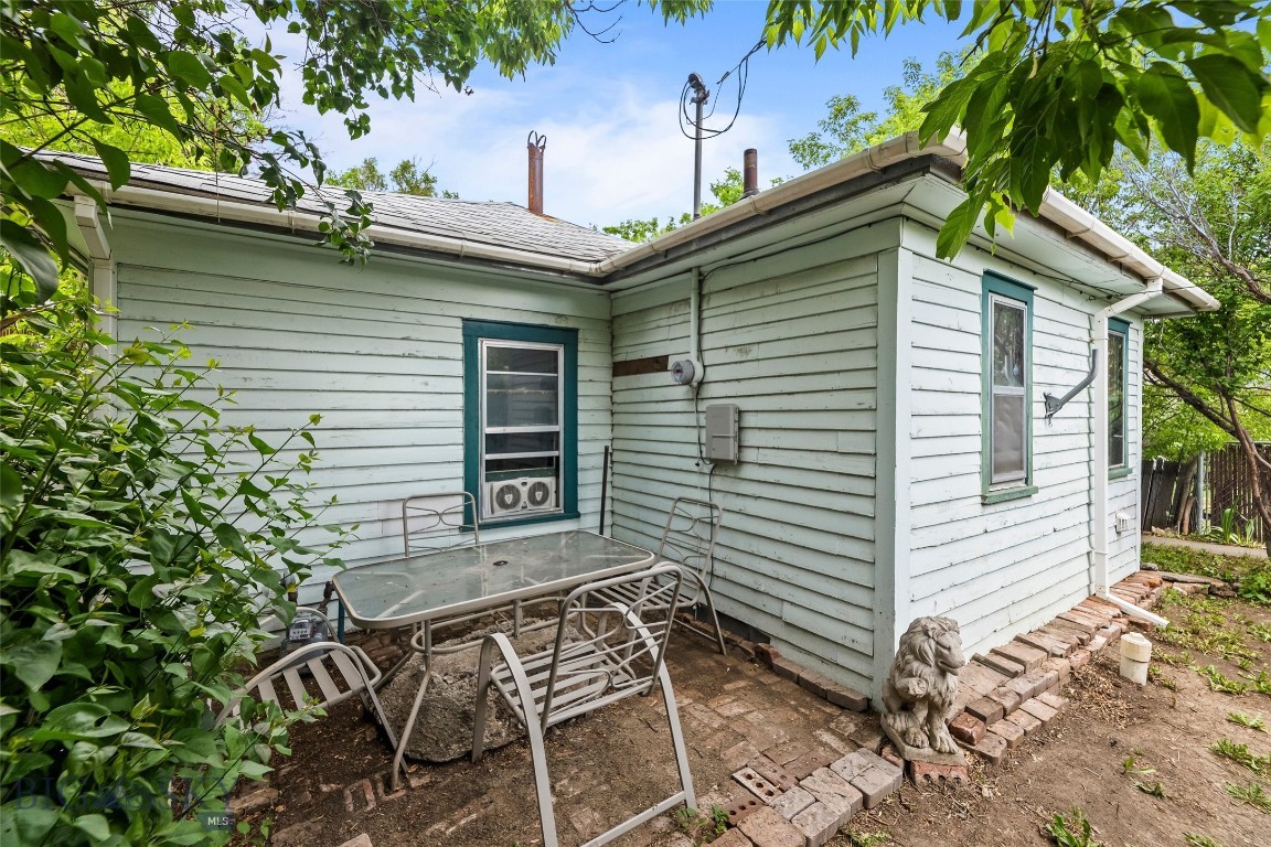 Other - Residential