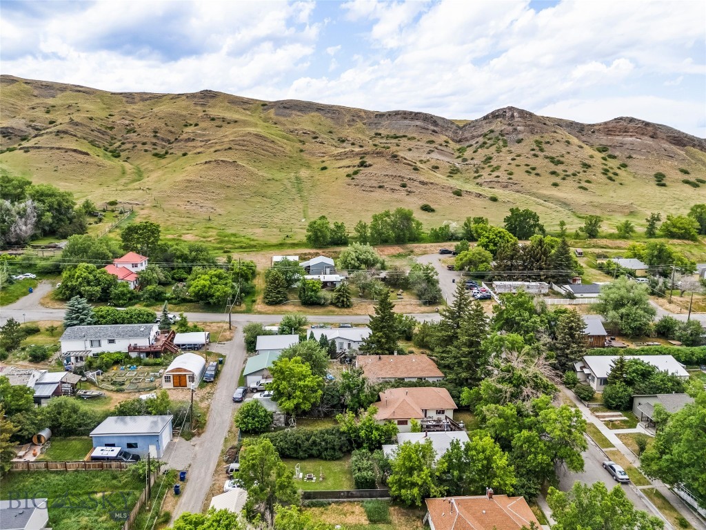 Other - Residential