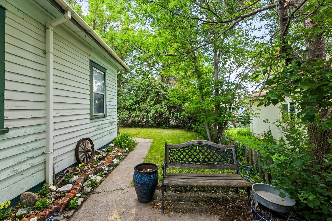Other - Residential