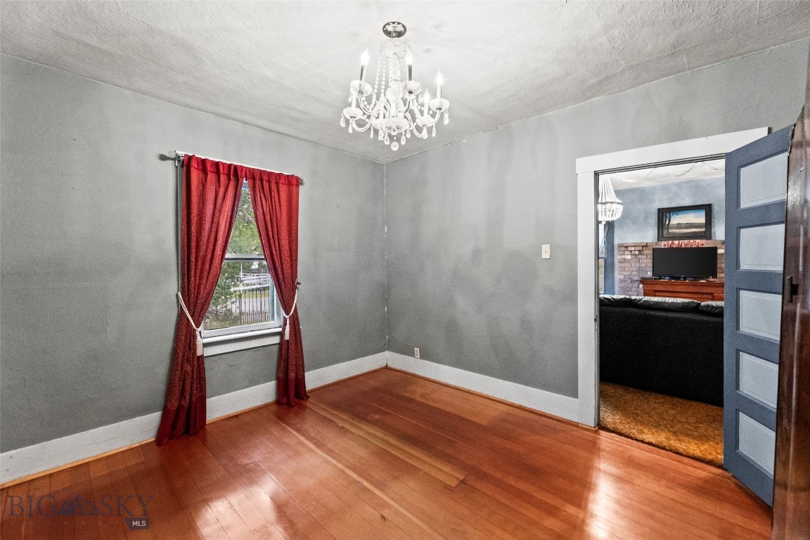 Other - Residential