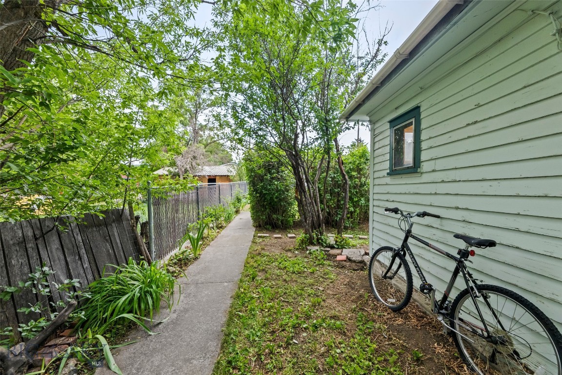 Other - Residential