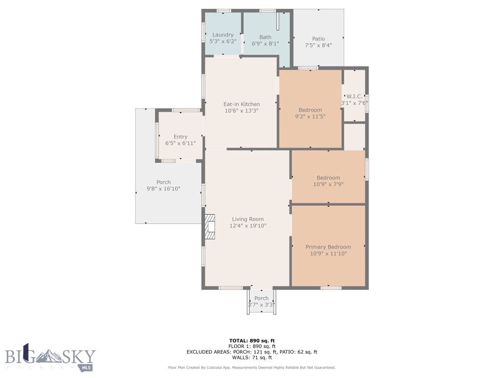 Other - Residential