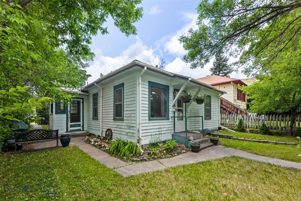 Other - Residential