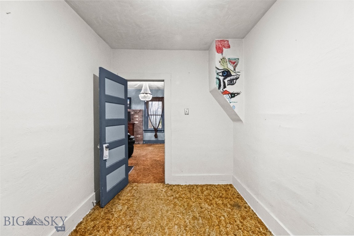 Other - Residential