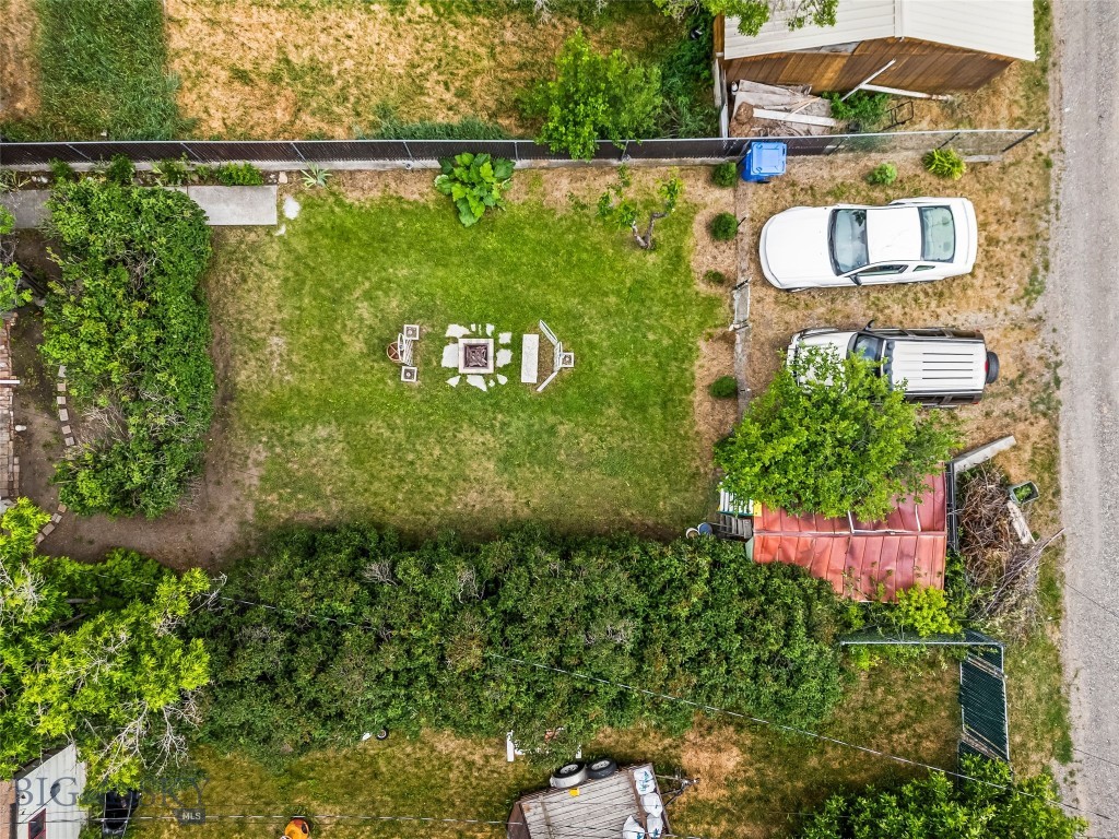 Other - Residential